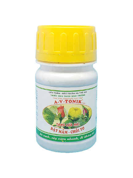 thuốc kích thích sinh trưởng cây trồng A-V-Tonik 1.8SL