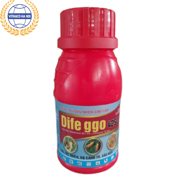 Thuốc trừ sâu Dife ggo 42SC