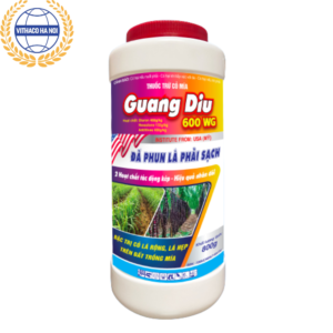 Thuốc trừ cỏ Guang Diu 600WG