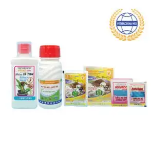thuốc đặc trị rầy anvado 200SC