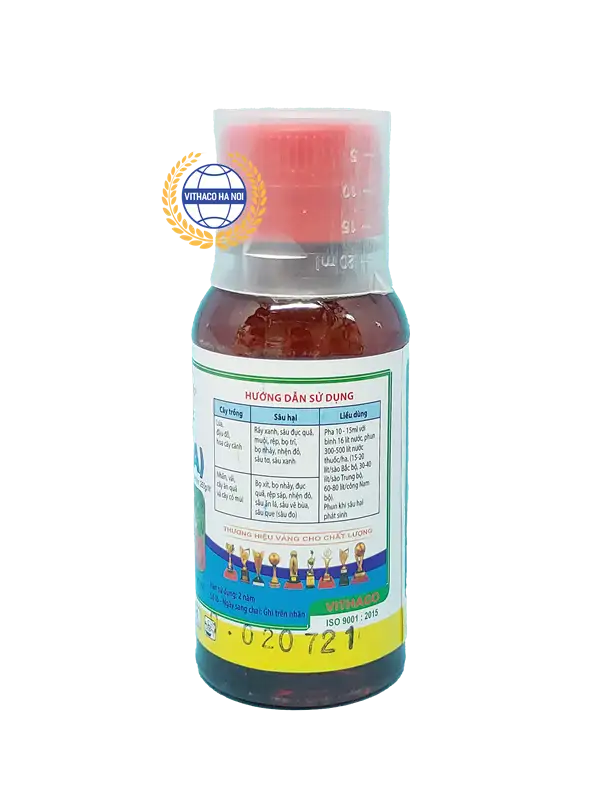 Arrivo 25EC 100ml (2)