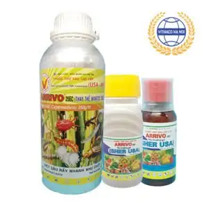 Thuốc trừ sâu Arrivo 25EC