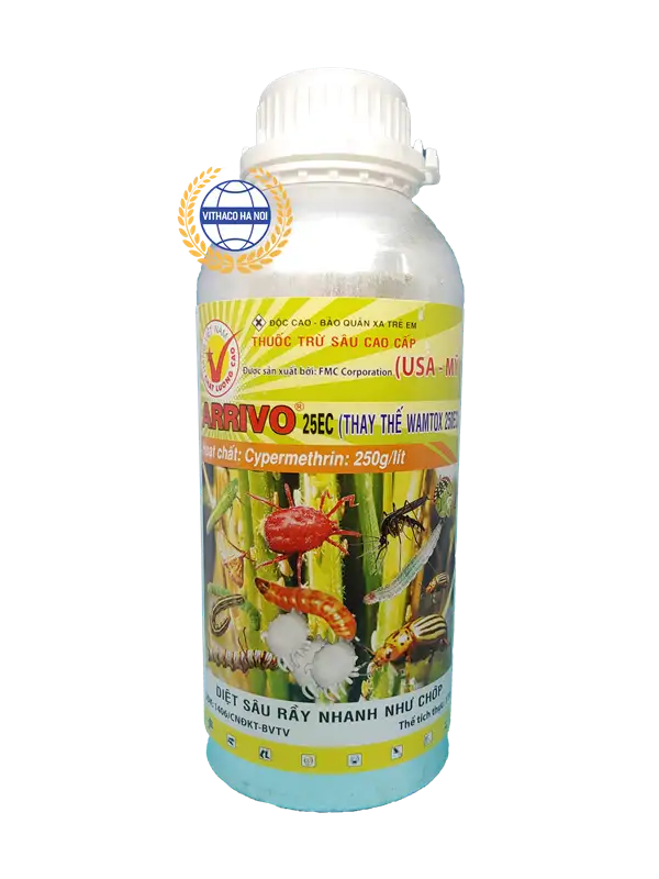 Arrivo 25EC Chai nhom 1.000ml (1)