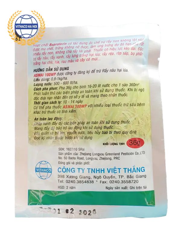 Asmai 100WP 36gr (2)