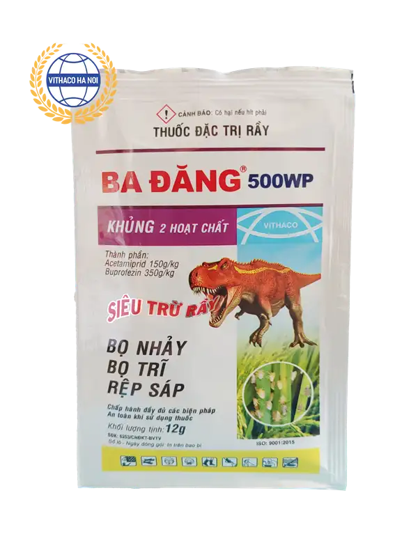 Ba Dang 500WP 12gr (1)