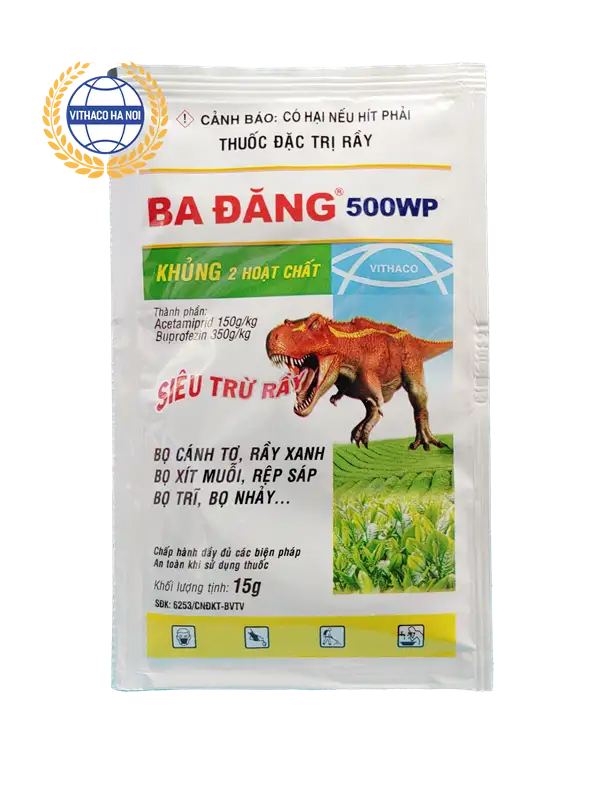 Ba Dang 500WP 15gr (1)