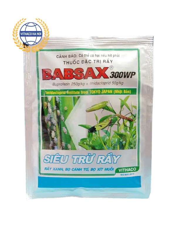 Babsax 300WP 18gr (1)