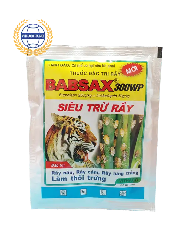 Babsax 300WP 18gr dau ho (1)