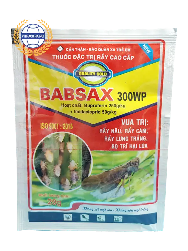 Babsax 300WP 20gr (1)