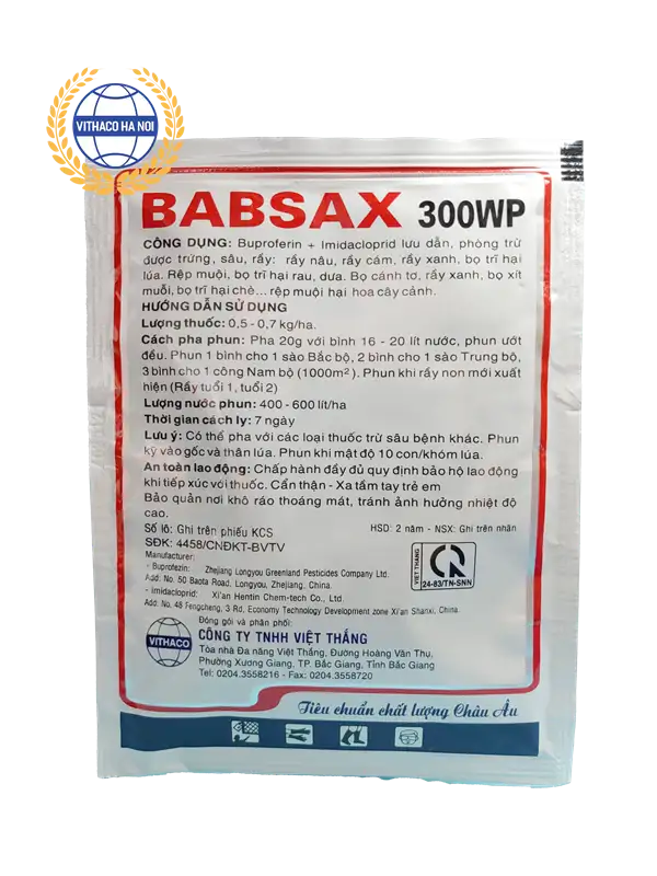 Babsax 300WP 20gr (2)