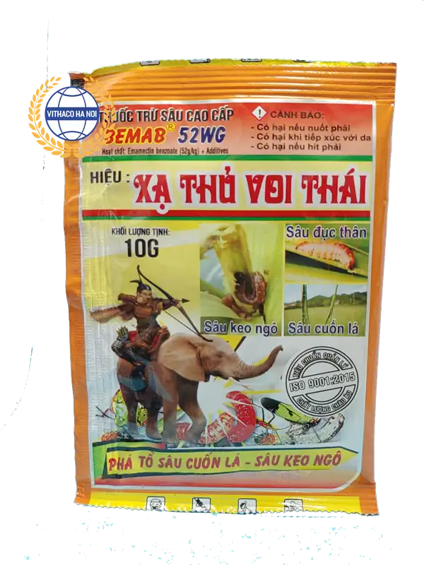 Bemab 52WG 10gr Xa thu Voi Thai (1)