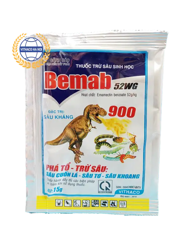 Bemab 52WG 15gr khung long (1)