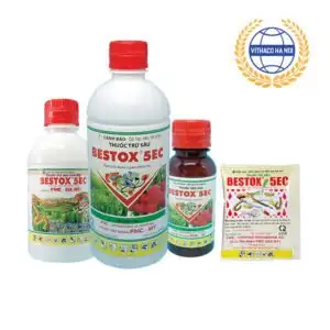 Thuốc trừ sâu Bestox 5EC