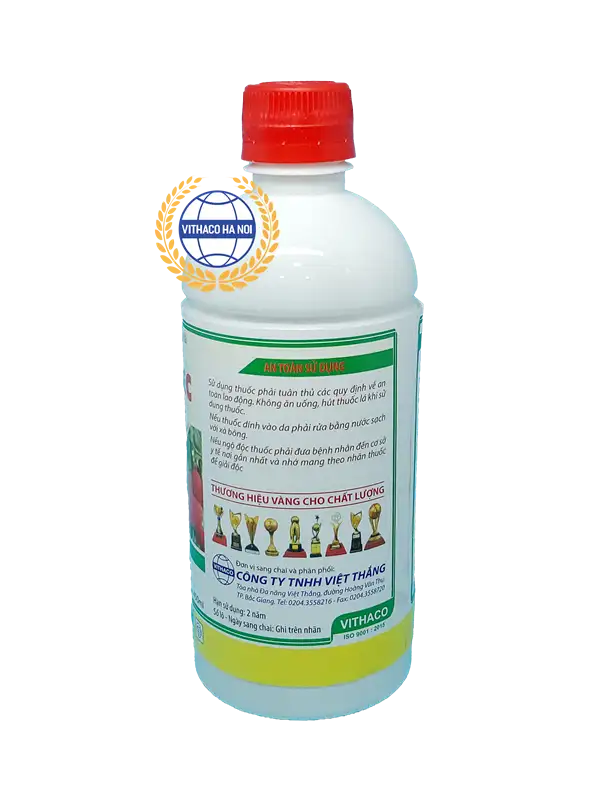 Bestox 5EC 450ml (2)