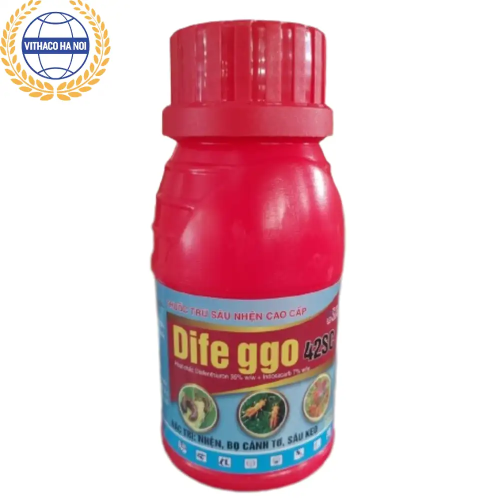 thuốc trừ sâu Dife ggo 42SC