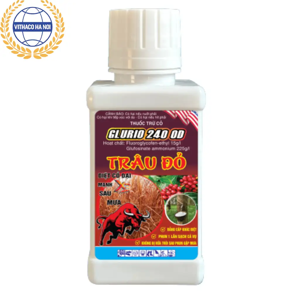 Glurio 240OD 90ml 1