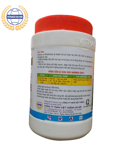 NEW WARMRIN 500WP 150g_sau_2