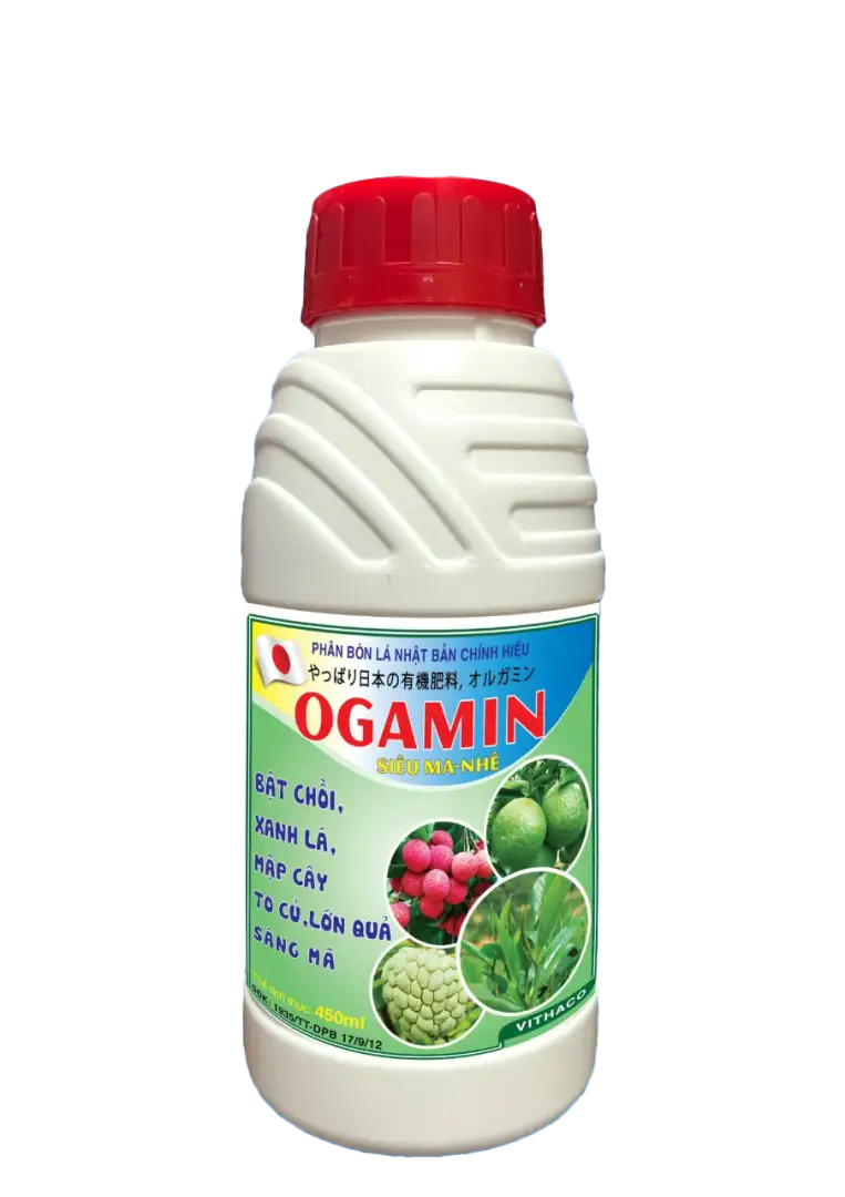 OGAMIN 450ml