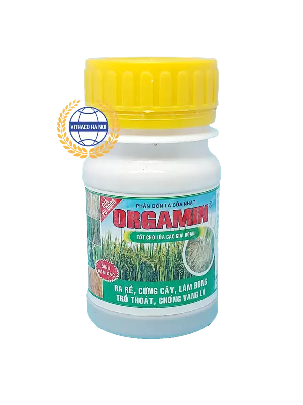 Orgamin 100ml (1)