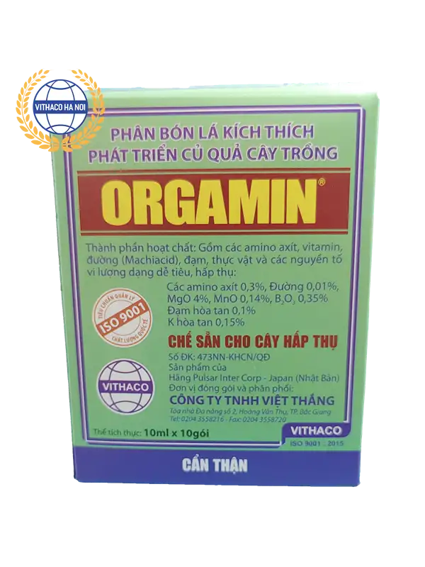 Orgamin 10ml (1)