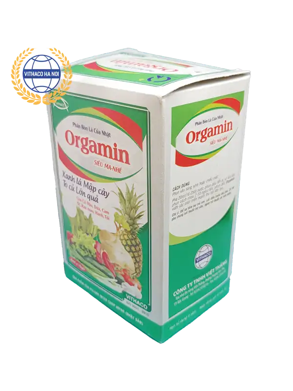 Orgamin 20ml (5)