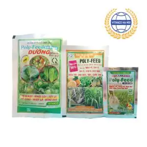 phân bón lá Poly-feed Việt Thắng