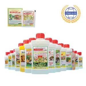 Thuốc trừ sâu Reasgant 3.6 EC