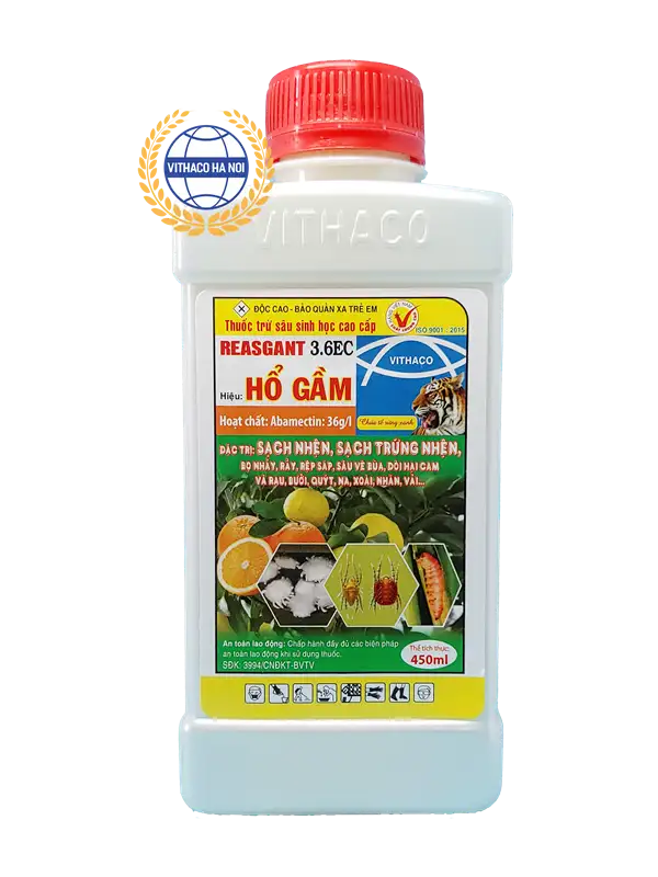 Reasgant 3.6EC 450ml (Ho Gam) (1)