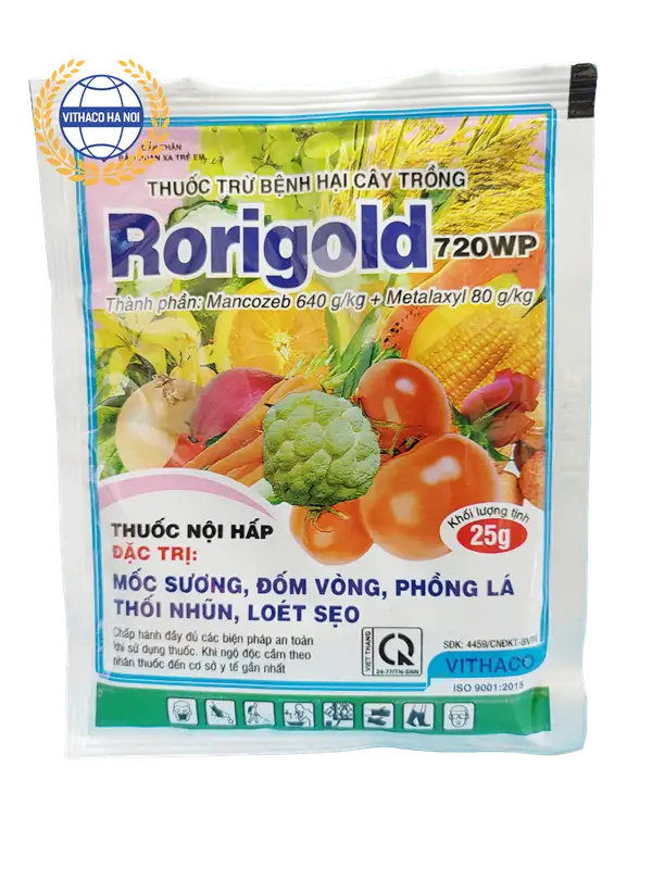 Rorigold 720WP 25gr (1)