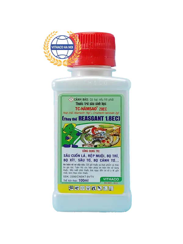TC Nam Sao 20EC 100ml (Thay the Reasgant 1 (1)