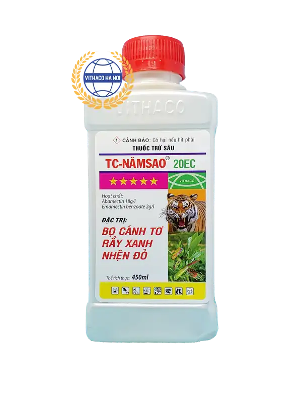 TC Nam Sao 20EC 450ml (1)