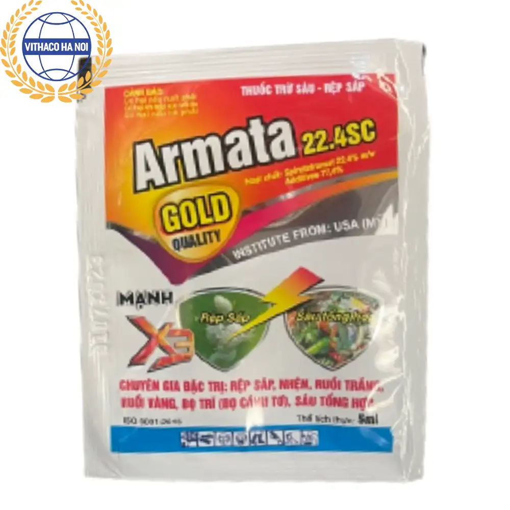 Thuoc tru sau nhen Armata 22.4SC 1