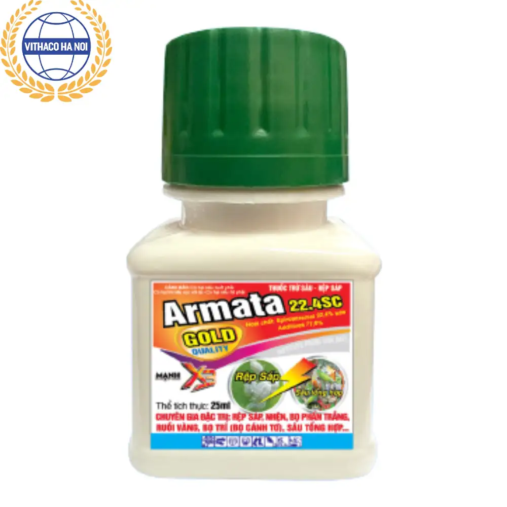 Thuốc trừ rệp sáp armata 22.4SC