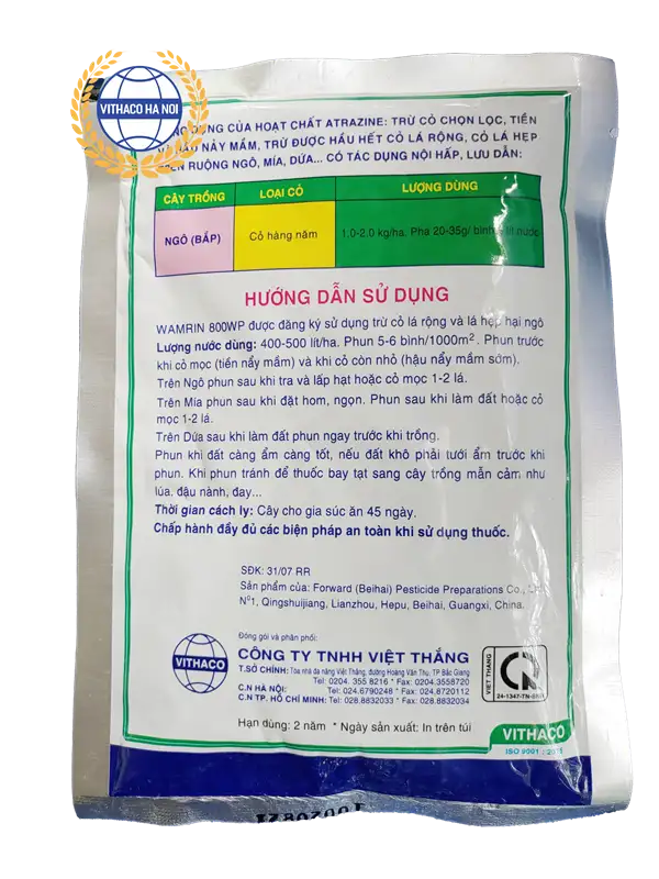 Wamrin 800WP 50gr (2)