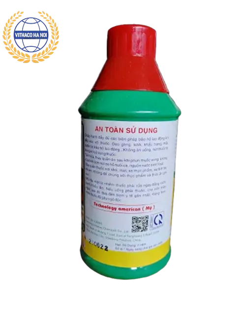 thuoc tru co Kamup 150SL 1